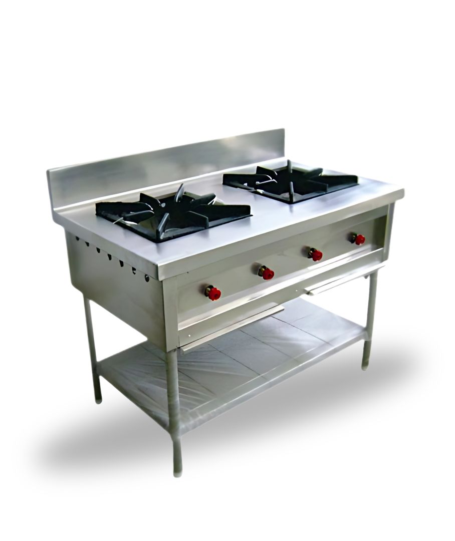 Cooking Range
